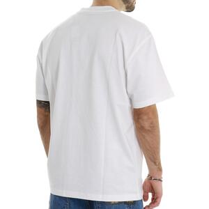 T-SHIRT LURAY POCKET DICKIES - Mad Fashion | img vers.300x/